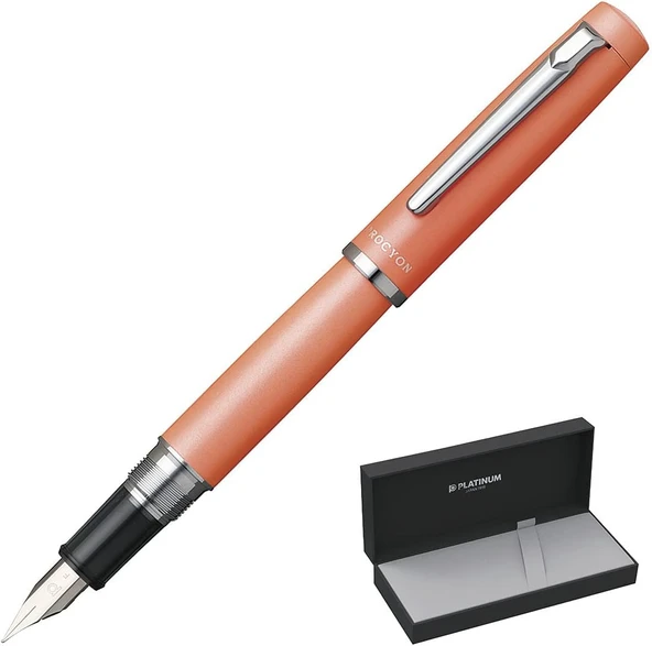 Plati̇num Pnb 5000 25-3 Procyon Pastel Dolmakalem M ürün görseli 1