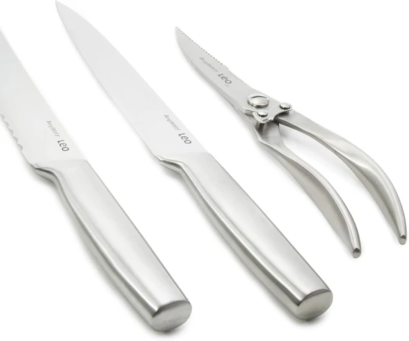 Berghoff Leo Ekmek Bıçağı - Resim 7