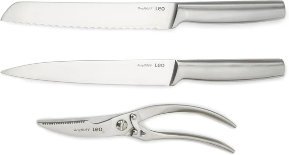 Berghoff Leo Ekmek Bıçağı - Resim 3