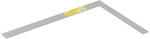 Stanley St145530 600Mmx400Mm Marangoz Çelik Gönye ürün görseli 1