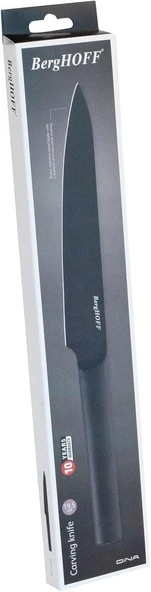 Berghoff Dina Boron Oyma Bıçağı 19,50Cm - Resim 2