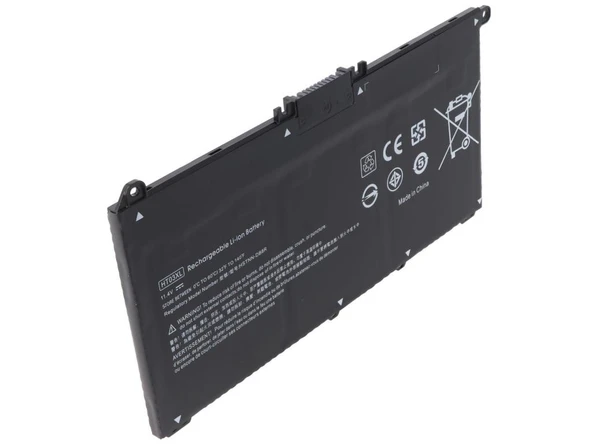 HYPERLIFE Hp Pavilion 15-cw, 15-cu, HT03XL Notebook Bataryası ürün görseli 1