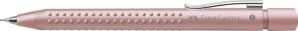 Faber-Castell Grip 2011 Versatil 0.7 Gül, 2024 ürün görseli 1