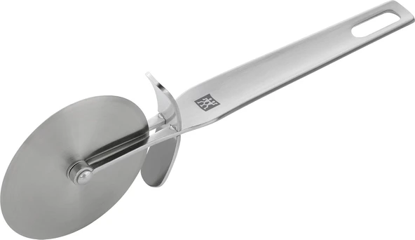 Zwilling 378220000 Twin Profesyonel Pizza Kesicisi, Paslanmaz Çelik, Bulaşık Makinesinde Yıkanabilir ürün görseli 1