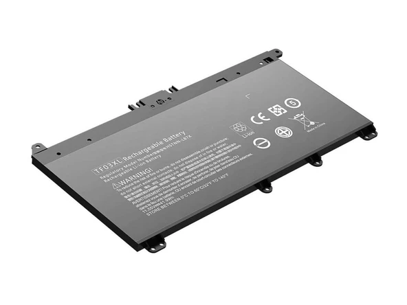 HYPERLIFE Hp Pavilion 15-cc, 15-cd, 15-ck, TF03XL Notebook Bataryası ürün görseli 1