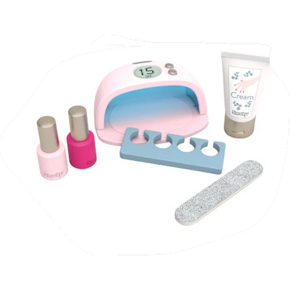 My Beauth Nail Set 320149 ürün görseli 1