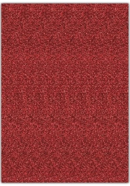 Linea Eva Simli 50x70 Kırmızı ürün görseli 1