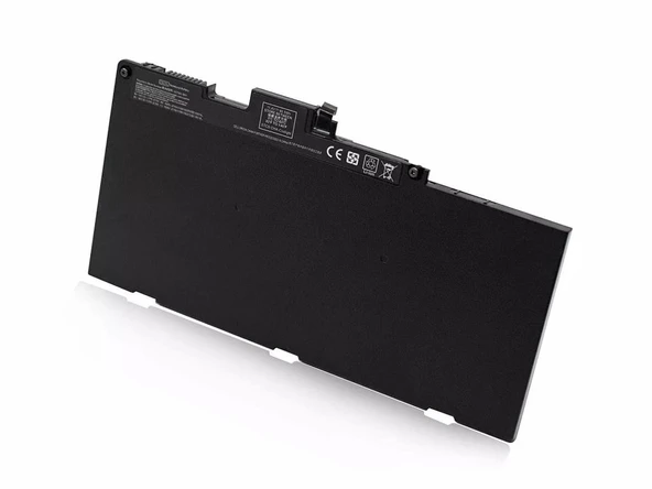 HYPERLIFE Hp EliteBook 850 G3, CS03XL, T7B32AA Notebook Bataryası ürün görseli 1