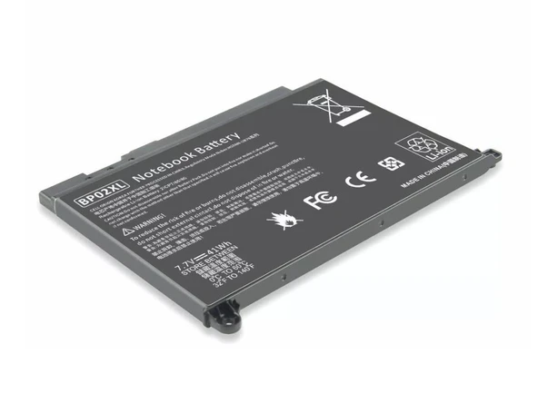 HYPERLIFE Hp Pavilion 15-au, 15-aw, 15-au000, 15-aw000, BP02XL Notebook Bataryası ürün görseli 1