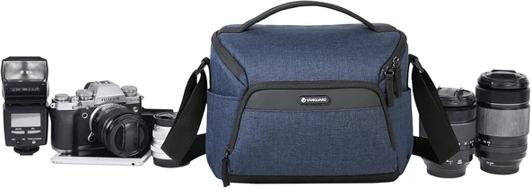 Vanguard Vesta Aspire - Resim 2