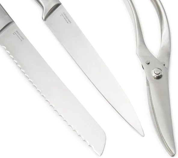 Berghoff Leo Ekmek Bıçağı - Resim 4