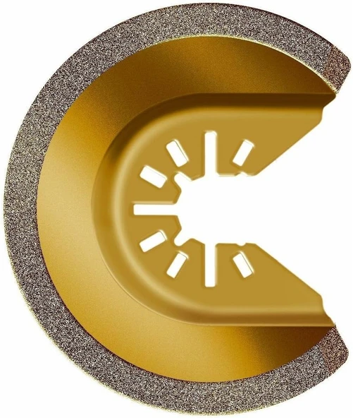 Worx Wa4977 Çok Amaçlı Raspalama Makinası İçin 63Mm 180˚ Beton, Fayans Derz Arası Universal Temizlem ürün görseli 1