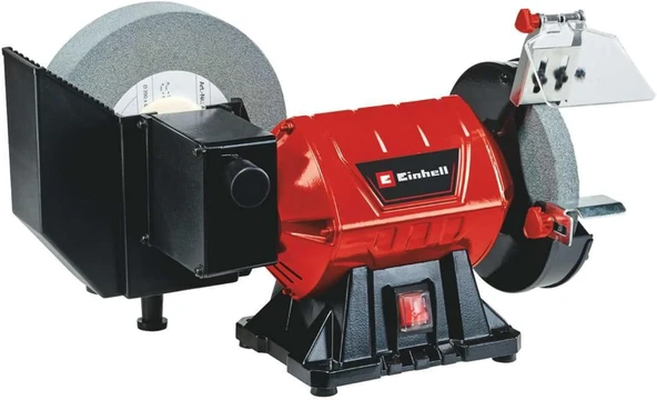 Einhell Taş Motoru - Islak Kuru Tc-Wd 200/150 (Maks. 250 W, Islak Ve Kuru Taşlama Için Uygun, Kompak ürün görseli 1