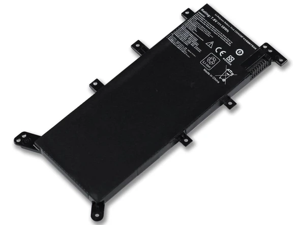 HYPERLIFE Asus A555, K555, X555, C21N1347 Notebook Bataryası ürün görseli 1