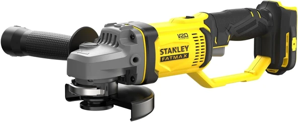 Stanley Fatmax 18V V20 Şarjlı Avuç Taşlama (Bataryasız) Sfmcg400B-Xj ürün görseli 1