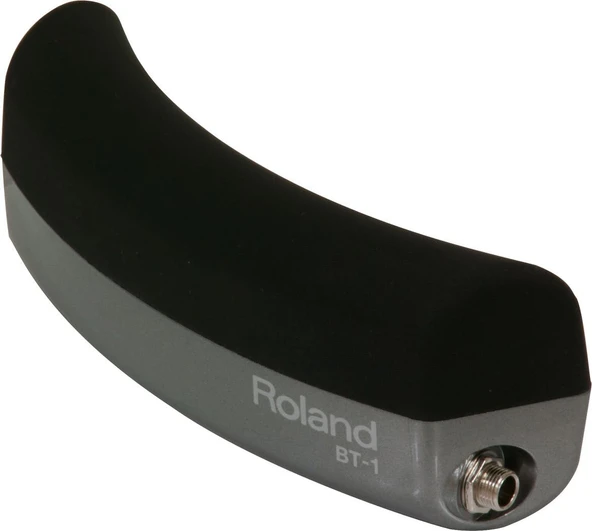 Roland Bar Trigger Pad Bt-1, Kompakt Ve Güvenilir Tek Tetikleme Pedi ürün görseli 1
