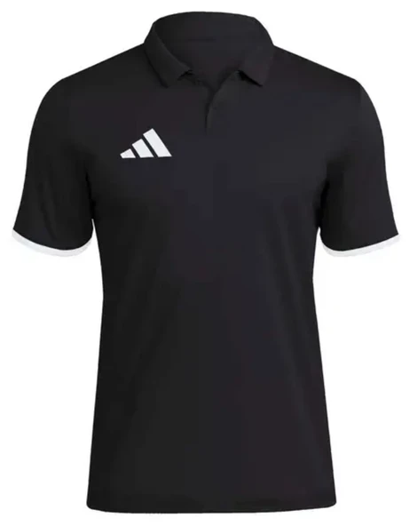 Adidas Entrada 26 Polo Yaka Tişört Erkek T-Shirt ürün görseli 1
