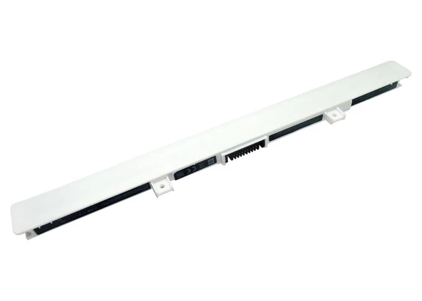 HYPERLIFE Toshiba Dynabook Satellite C50-B, L50-B, PA5185U-1BRS Notebook Bataryası - Beyaz ürün görseli 1