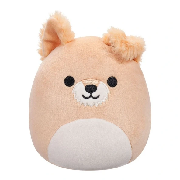 20 cm Seri E Peluş Oyuncak Asorti - Resim 5