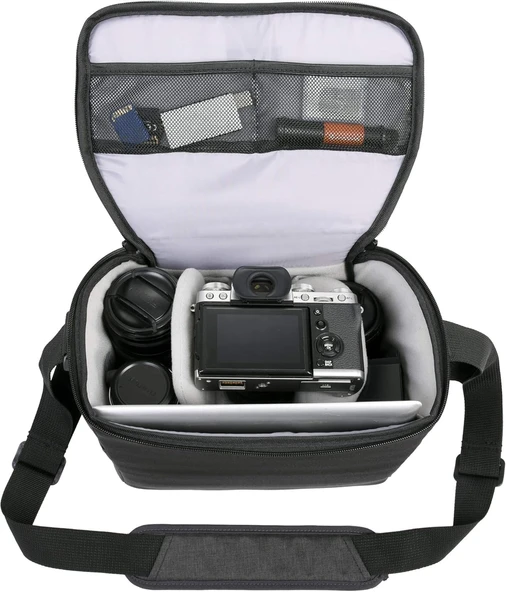Vanguard Vesta Aspire - Resim 3