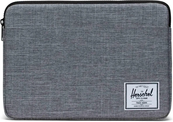 Herschel Anchor 14 İnç Kılıf, Gri ürün görseli 1