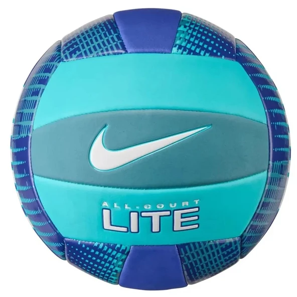 Nike N.100.9071 All Court Lite Soft 5 Numara Voleybol Topu ürün görseli 1