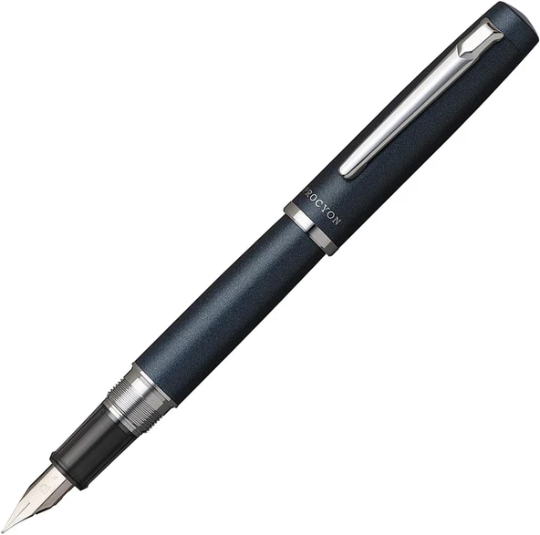 Plati̇num Pnb-5000 50-3 Procyon Laci̇vert Dolmakalem M ürün görseli 1
