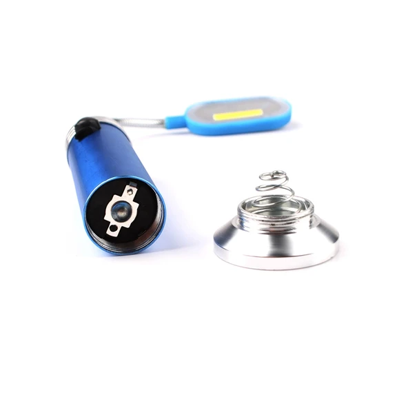 Sob Ledli Mıknatıslı Masa Lambası Wt-320 - Resim 2