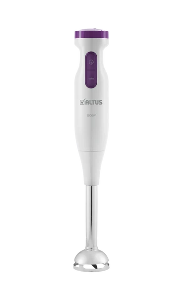 Altus ALSM 739 B 1000 W Blender Seti - Resim 2