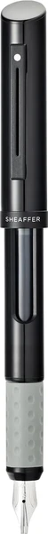 Sheaffer 93400 Kaligrafi Dolmakalem Siyah F Uç ürün görseli 1