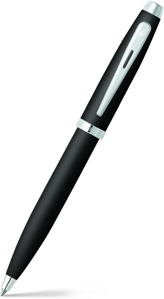 Sheaffer 93172 Sheaffer 100 Tükenmez Kalem Siyah ürün görseli 1