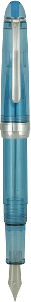 Monteverde, Monza Mv36773, Imza Seti, Island, Mavi, 30Ml ürün görseli 1