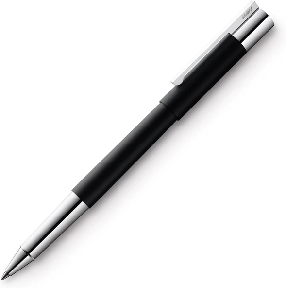 Lamy Scala Roller Kalem Mat Siyah 380S ürün görseli 1