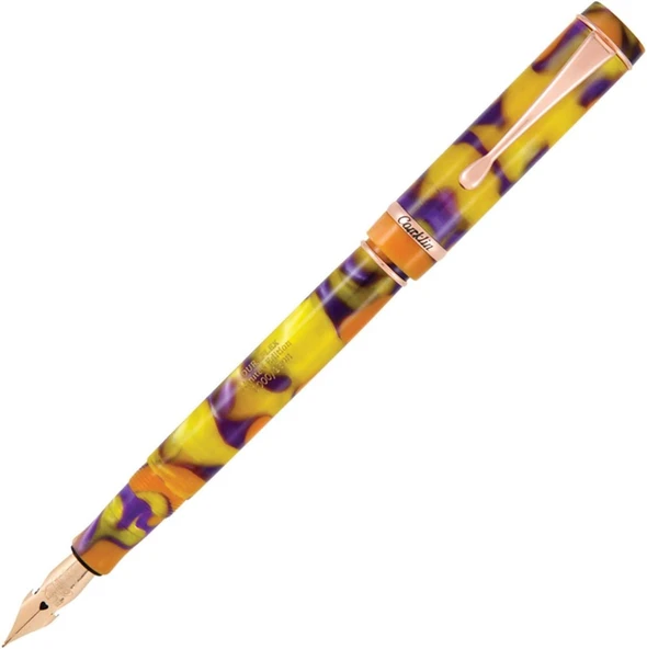 Conklin Duraflex Endless Summer Limited Edition Dolma Kalem Omniflex Uç ürün görseli 1