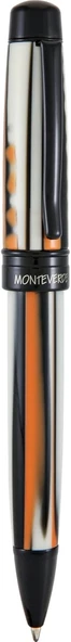 Monteverde Prima Rollerball Orange - Resim 3