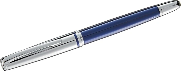 Steelpen Saturn Serisi 2352 Mavi Roller Kalem ürün görseli 1