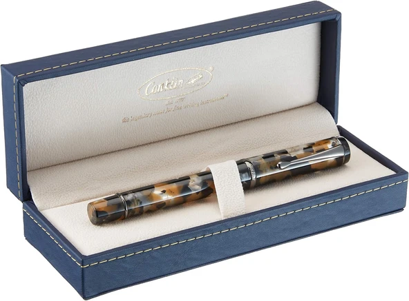 Conklin Duraflex Elements Earth Dolma Kalem S Uç - Resim 3