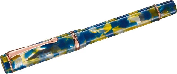 Conklin Duraflex Elements Water Dolma Kalem M Uç ürün görseli 1