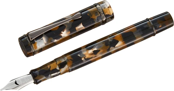 Conklin Duraflex Elements Earth Dolma Kalem S Uç - Resim 2