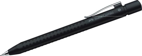 Faber-Castell Mekanizmalı Kurşun Kalem Grıp 2011, Uç Kalınlığı: 0,7 Mm ürün görseli 1