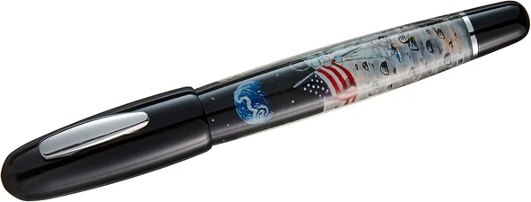 Monteverde The First Step Limited Edition Dolma Kalem, M ürün görseli 1