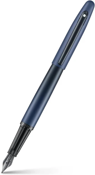 Sheaffer 9429-0 Vfm Serisi Dolmakalem M Uç Mavi ürün görseli 1