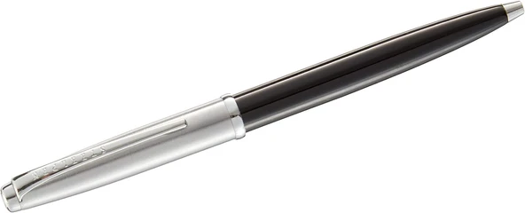 Steelpen Star Serisi 667 Yarı Metal Tükenmez Kalem ürün görseli 1