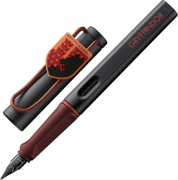 Lamy Safari Harry Potter Dolma Kalem Gryffindor M Uc ürün görseli 1