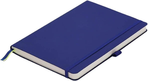 Lamy Yumuşak Kapak Defter A5 Mavi ürün görseli 1
