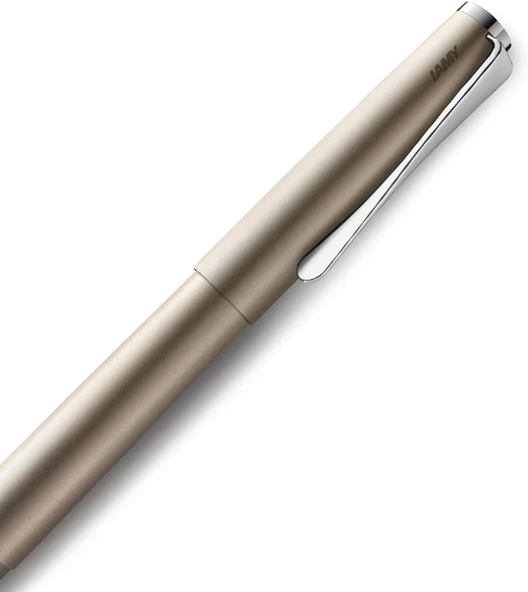 Lamy Studio Roller Kalem Paladyum Govde - Resim 3