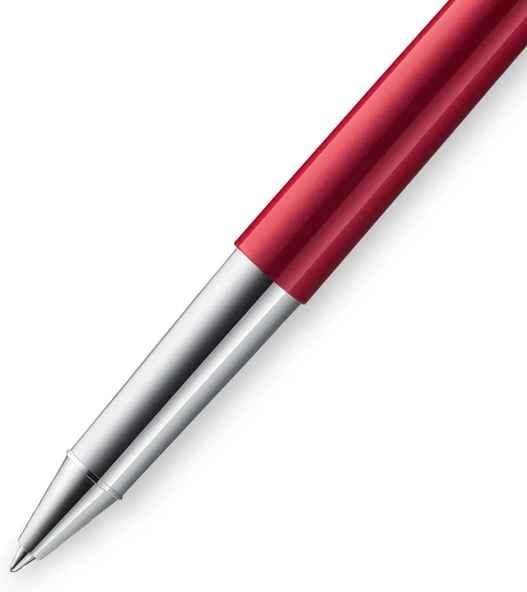 Lamy Scala Roller Kalem Pianored Gloss - Resim 2