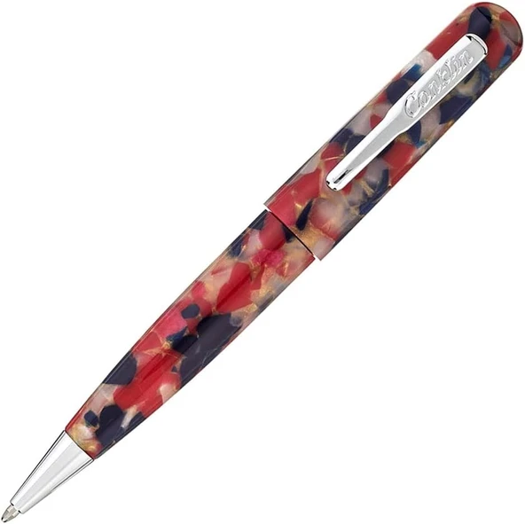 Conklin All American Special Edition Old Glory Tükenmez Kalem ürün görseli 1