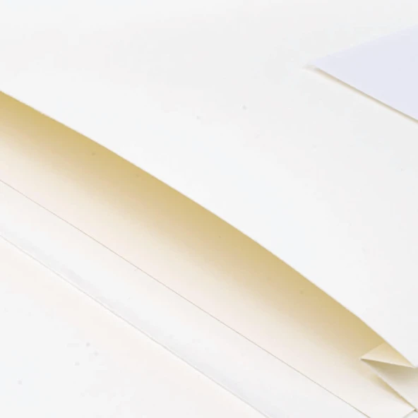 Lamy Yumuşak Kapak Defter A5 Mavi - Resim 3