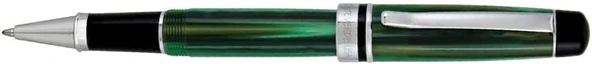 Monteverde Prima Rollerball Green - Resim 2